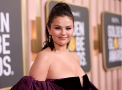Selena Gomez, resemnată în ceea ce privește numărul de kilograme: „Sunt perfectă așa cum sunt”